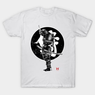 Bushido T-Shirt